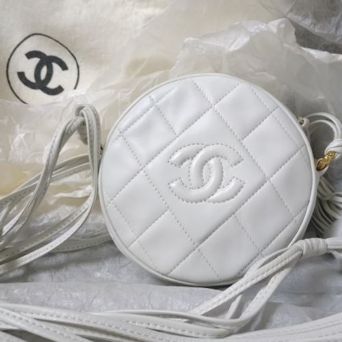 シャネルバッグ