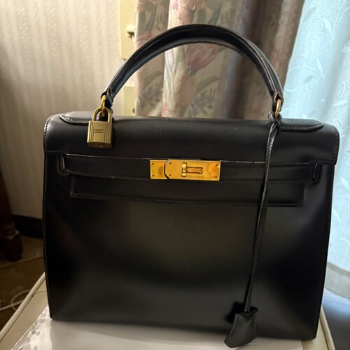 エルメス ケリー