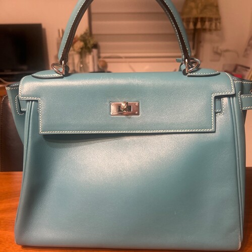 エルメス ケリー