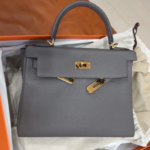 エルメス ケリー