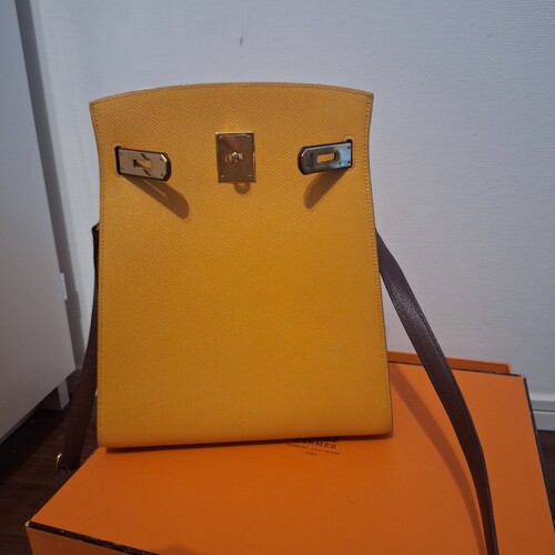 エルメス ケリー