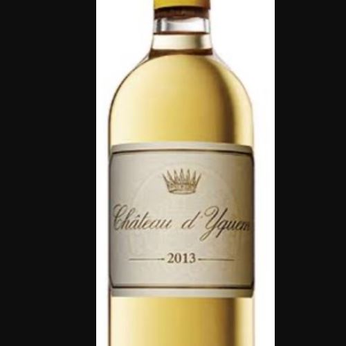 シャトーディケム