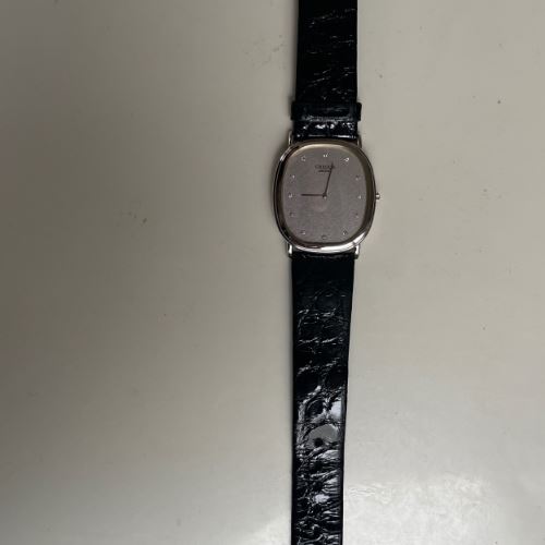 セイコー その他 クレドール 900PLATINUM 2F70-619