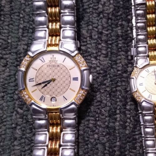 セイコー その他 クレドールえ