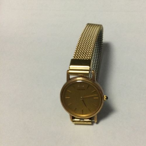 セイコー その他 クレドール18k