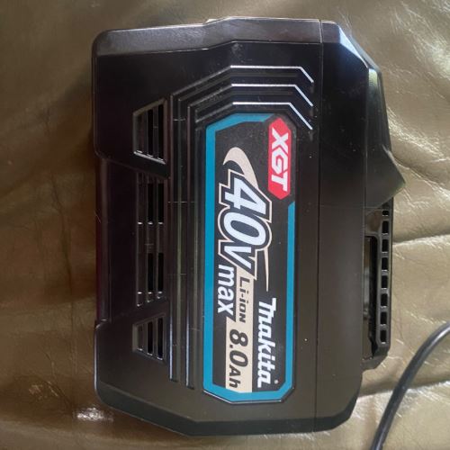 マキタバッテリー