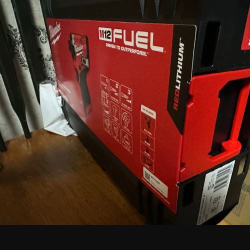 ミルウォーキー　M12 FID2-632X