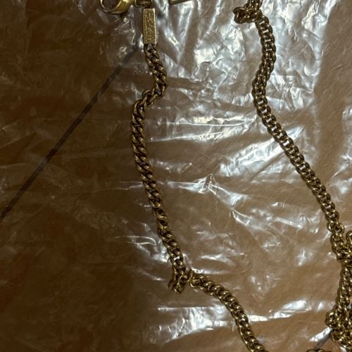 レダシルマネックレス