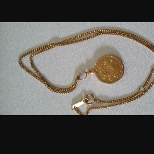 アメリカンイーグル