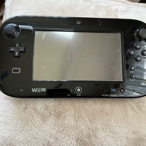 WiiUプレミアムセット