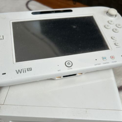 WiiU