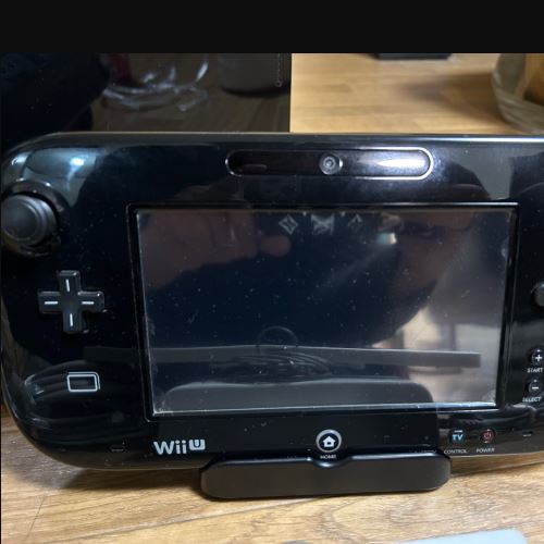 WiiU