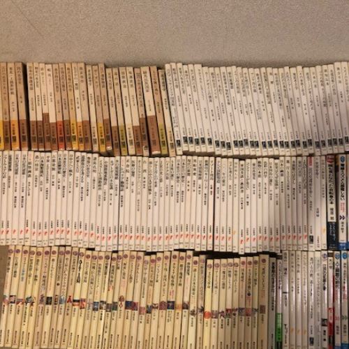 岩波新書　中央新書他多数