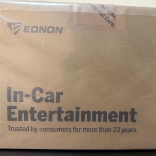 EONON UX6SKJ-PRO-MAX 11.8インチ 2Kカーナビ