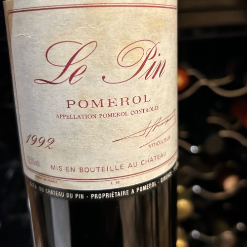 ワイン シャトールパン