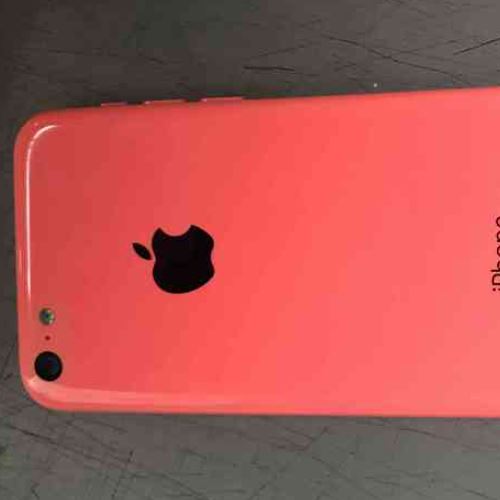 iPhone5c 32ギガ ドコモ