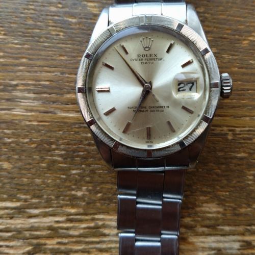 ロレックス その他