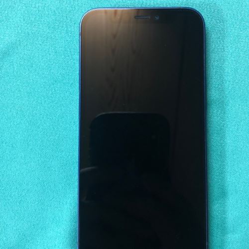 iPhone 12 mini 128GB au