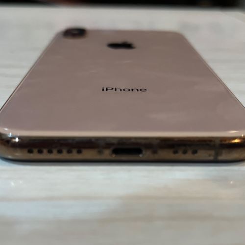 iPhoneXS 256GB docomo