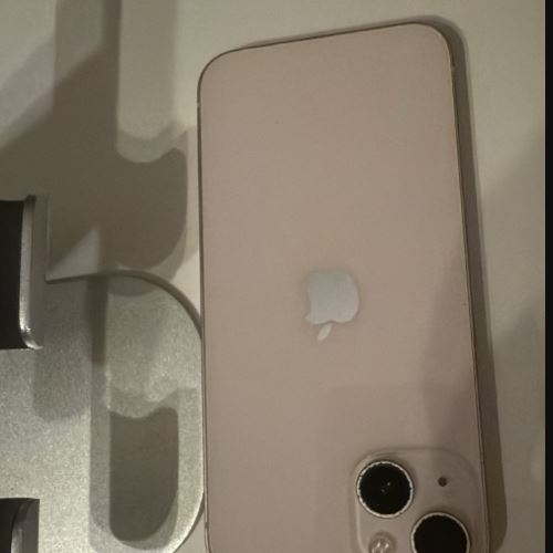 iPhone 13 128GB docomo