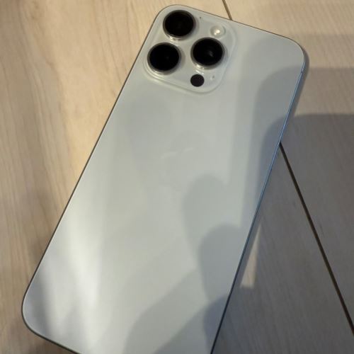 iPhone 15 Pro Max 256GB docomo