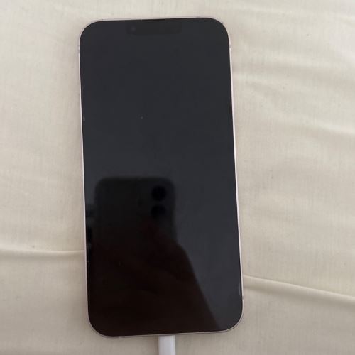 iPhone 13 128GB docomo