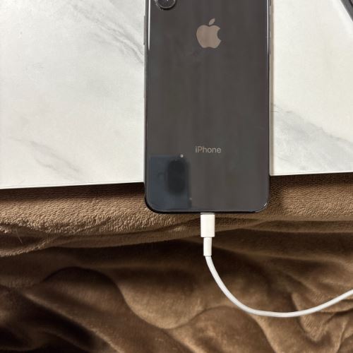 iPhoneX 256GB Softbank