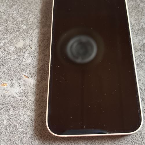 iPhone 13 128GB Softbank