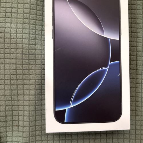 iPhone 16 Pro Max 256GB Softbank