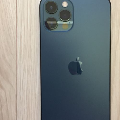 iPhone 12 Pro 256GB Softbank