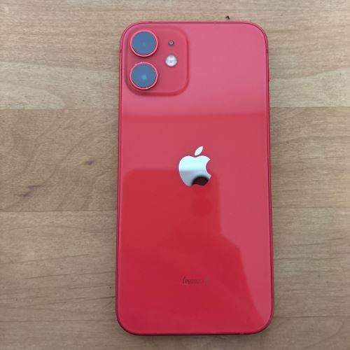 iPhone 12 mini 64GB Softbank