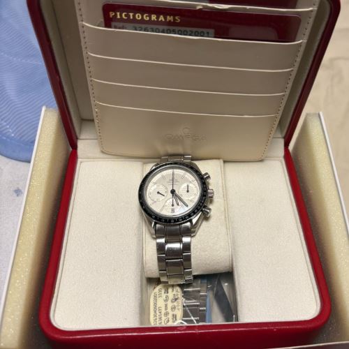 オメガ スピードマスター 3263040500200