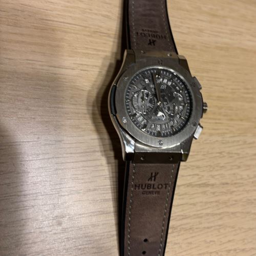 ウブロ ビックバン