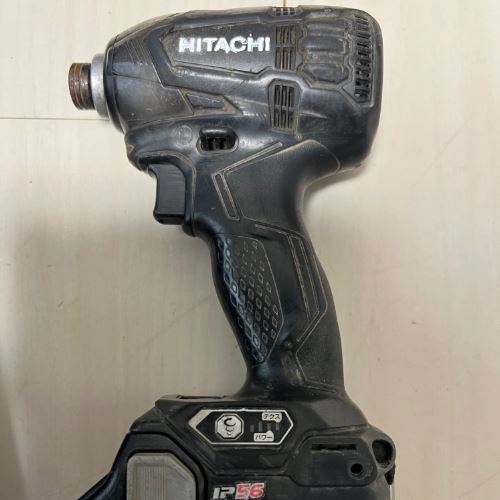 コードレスインパクトドライバーWH18DDL2