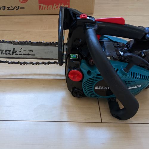 マキタ エンジンチェーンソー MEA3110TM