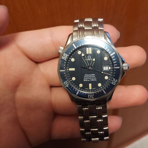 オメガ シーマスター