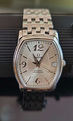 オメガ デ・ビル 4503·31