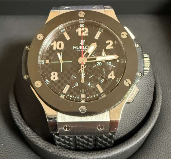 ウブロ ビックバン 301.SB.131RX