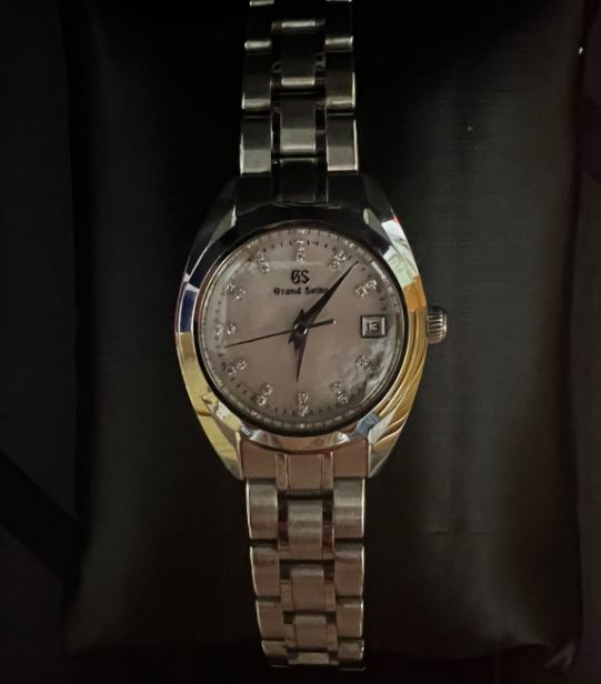 グランドセイコー