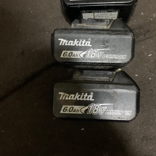 マキタバッテリー
