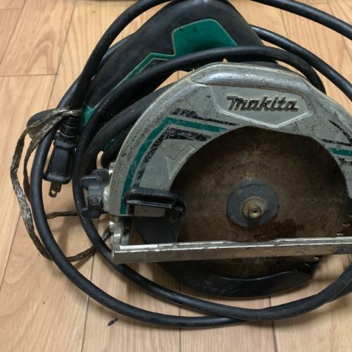 マキタ 丸のこ