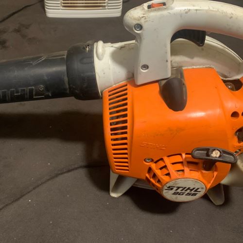 STIHL BG56