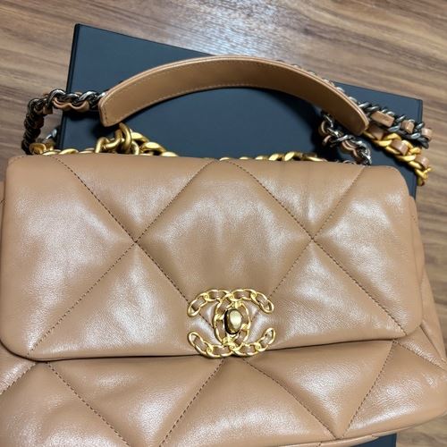 シャネル19 AS1160