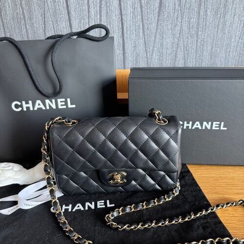 シャネル マトラッセ