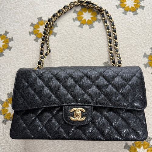 シャネル マトラッセ