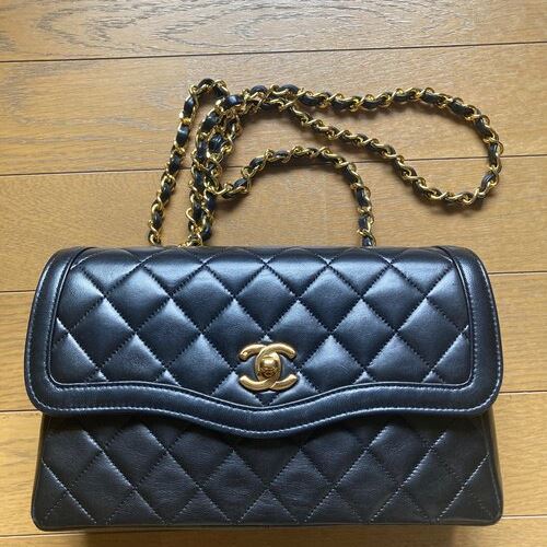 シャネル マトラッセ