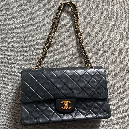 シャネル マトラッセ