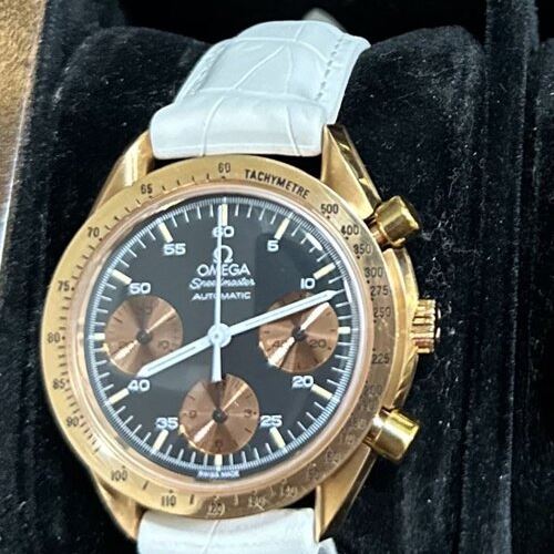 オメガ スピードマスター 175003