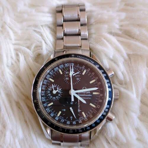 オメガ スピードマスター ref.3520-50