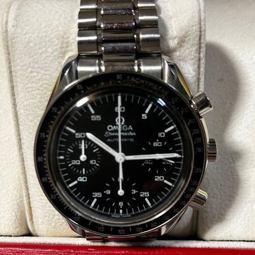 オメガ スピードマスター